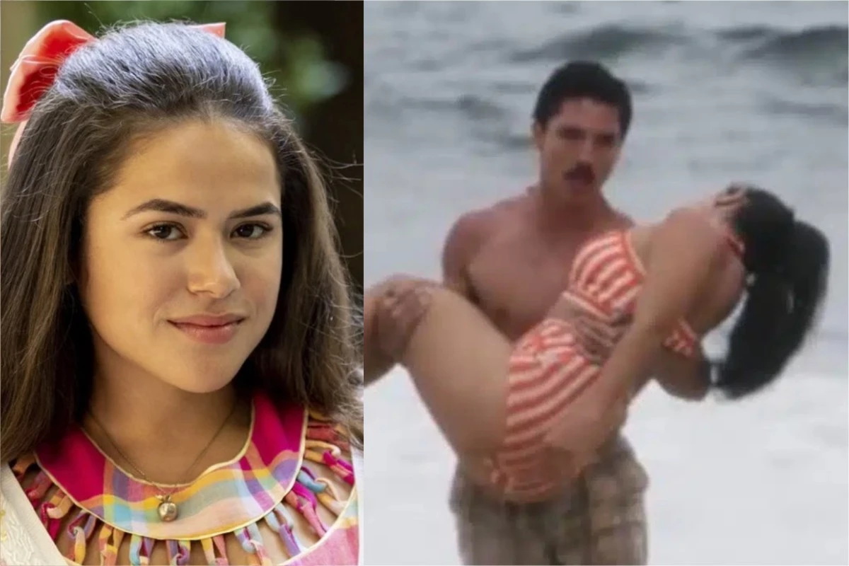 ‘Eu não sou muito amiga…’: Maísa Silva faz revelação nas redes sociais após sofrer duras críticas 31 ‘Eu nao sou muito amiga… Maisa Silva faz revelacao nas
