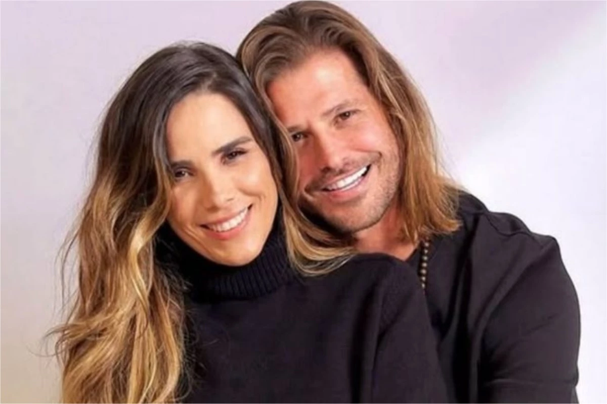 ‘Motivos para acreditar que o Dado me traiu’: Wanessa Camargo relembra que desconfiava do ex 33 ‘Motivos para acreditar que o Dado me traiu Wanessa Camargo