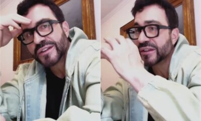 ‘Nao e falta de Deus padre Fabio de Melo faz