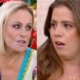 ‘Nao sabe nao sabe Ana Maria Brga da bronca em