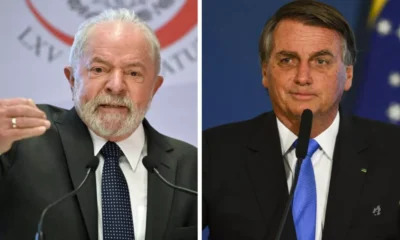 ‘Se for comigo vai perder outra vez afirma Lula