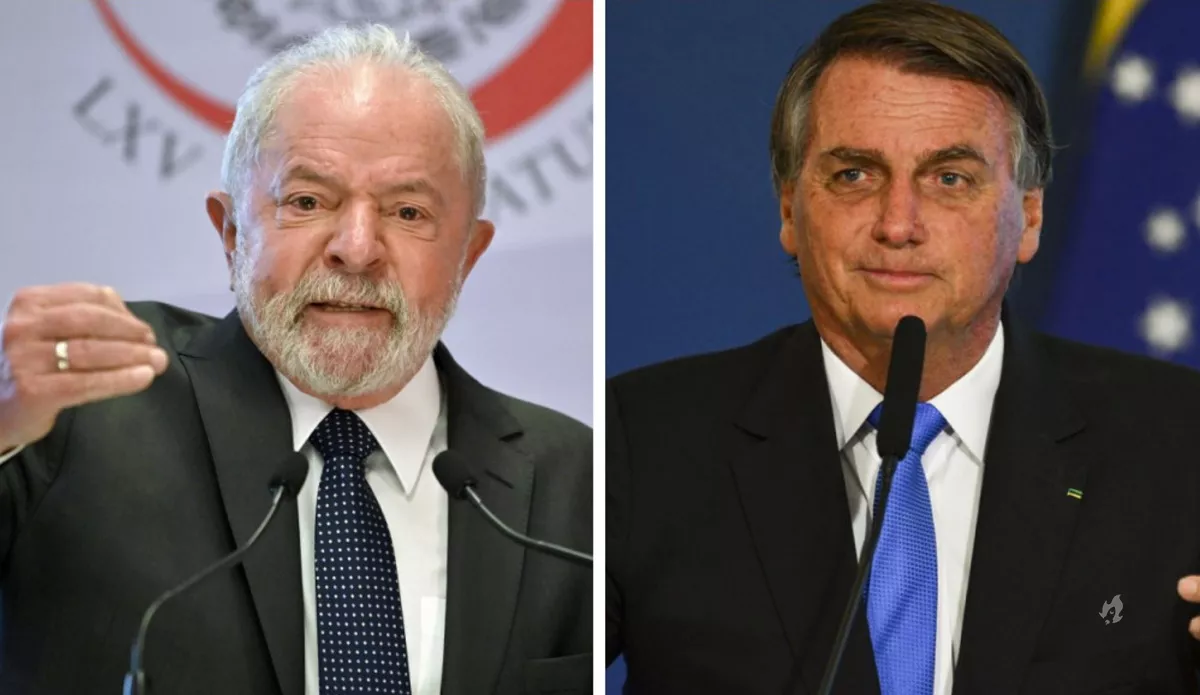 ‘Se for comigo vai perder outra vez afirma Lula