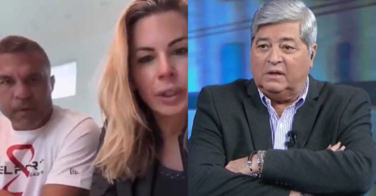‘Se perverte dentro da igreja