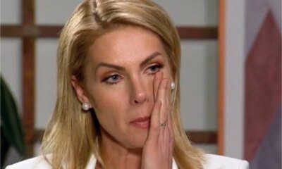 ‘Uma batalha sem data para terminar Ana Hickmann faz desabafo
