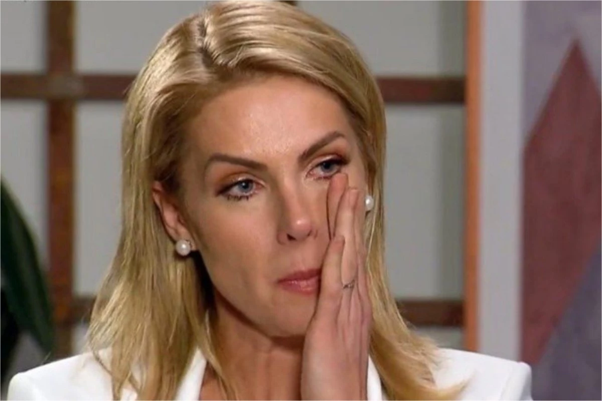‘Uma batalha sem data para terminar’: Ana Hickmann faz desabafo após seu ex-marido ter vitória na Justiça 31 ‘Uma batalha sem data para terminar Ana Hickmann faz desabafo