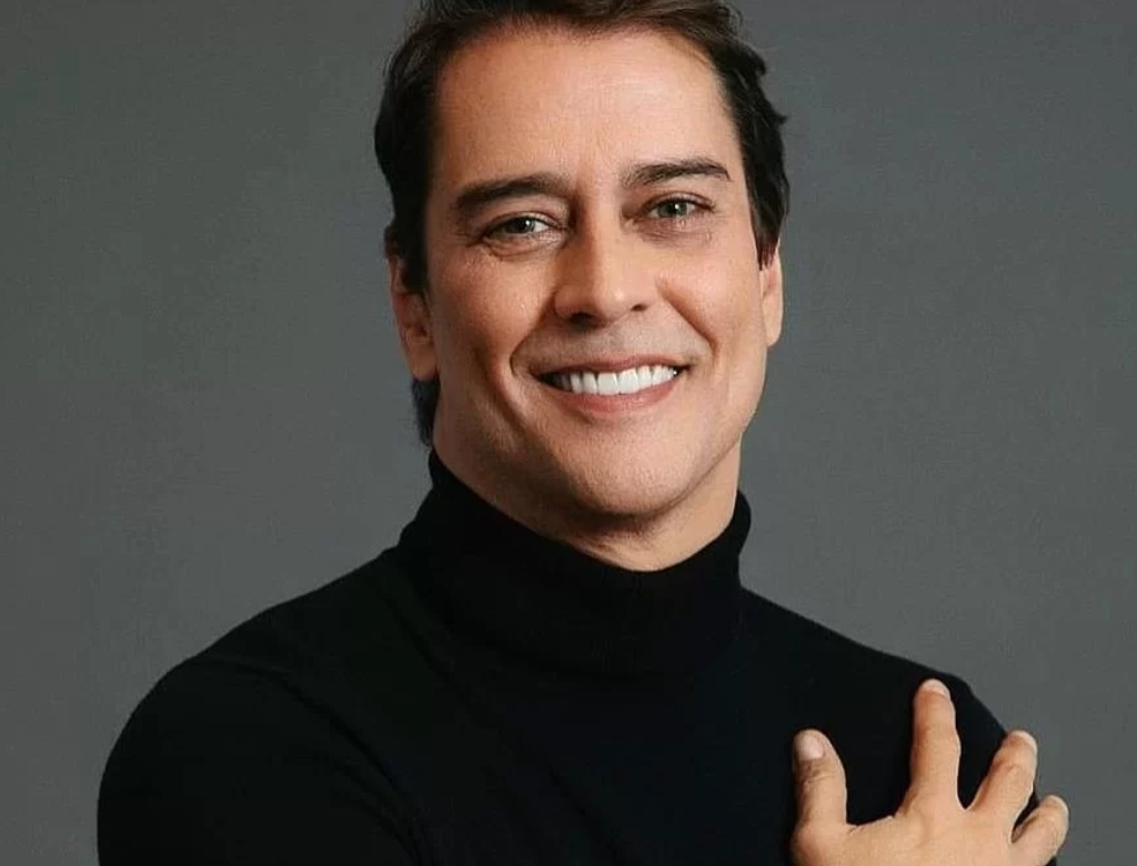 10 atores que desapareceram da TV brasileira 49 Marcello Antony (foto Reprodução Redes Sociais)