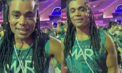 1740991011 Diogo diz que relacao com Aline pos BBB e um assunto