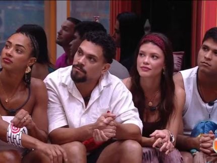 Na Mira do Líder: Confira as últimas movimentações dos brother após nova divisão da casa 1 9BeAp0ux tamanho portal 9