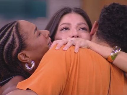 Promessas cumpridas e novos alvos: Saiba como ficou a casa após saída de Thamiris 31 1741767520 Promessas cumpridas e novos alvos Saiba como ficou a casa