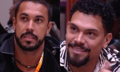 1741858177 Barrado no Baile climao e paz selada Confira como foi