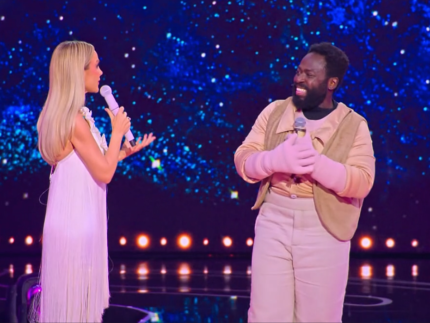 Candinho é desmascarado! Saiba quem está por baixo da fantasia no The Masked Singer 31 1742158141 Candinho e desmascarado Saiba quem esta por baixo da fantasia