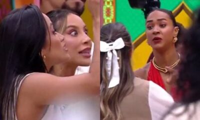 1742195313 Renata e Eva batem boca com Aline no BBB25 Gralha