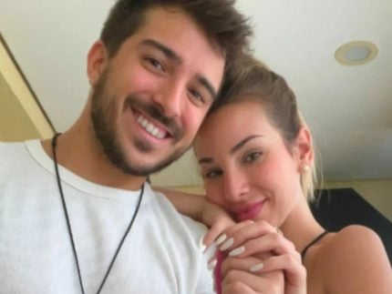 Participantes do Casamento às Cegas anunciam divórcio após dois anos juntos 31 1742340869 Participantes do Casamento as Cegas anunciam divorcio apos dois anos