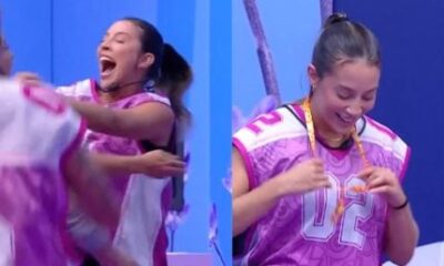 1742537643 Renata vence 10a Prova do Lider no BBB25 e define