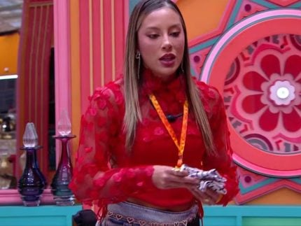 Pesquisas pelo significado de “pomba suja” crescem 1000% após dinâmica no BBB25 31 1742638596 Pesquisas pelo significado de pomba suja crescem 1000 apos dinamica