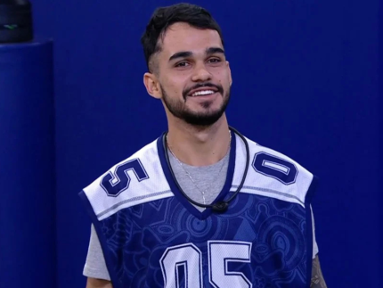 BBB25: João Gabriel é o Anjo da semana e imuniza um brother no próximo Paredão 31 1742688240 BBB25 Joao Gabriel e o Anjo da semana e imuniza