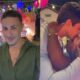 1742833013 Carlinhos arma casamento e faz homenagem a Patixa Telo no