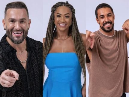 BBB25: Eliminado desta semana quebrará a cara de muita gente, diz enquete 31 1742951207 BBB25 Eliminado desta semana quebrara a cara de muita gente