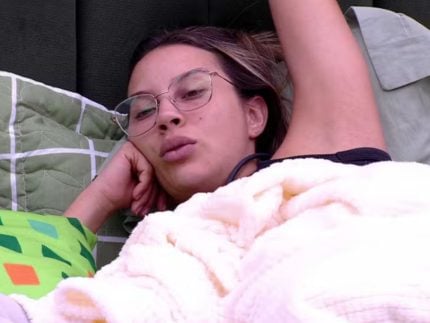 BBB25 tem madrugada morna após eliminação de Aline. Veja os últimos acontecimentos! 31 1742982185 BBB25 tem madrugada morna apos eliminacao de Aline Veja os