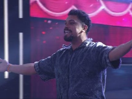 Mesmo barrado do baile, Vinícius curte festa do líder; confira últimas atualizações do BBB 2 KRZRzqAU tamanho portal 10