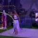 1743068924 Mesmo barrado do baile Vinicius curte festa do lider confira