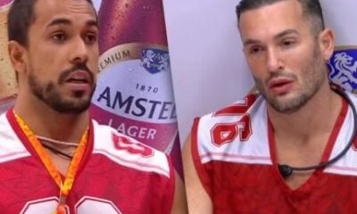 1743157900 Na reta final Confira acontecimentos do BBB25 apos reality entrar