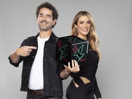Record confirma data da estreia do Power Couple com Felipe Andreoli e Rafa Brites 31 1743182859 Record confirma data da estreia do Power Couple com Felipe