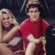 65 anos de Senna Adriane Galisteu posta foto rara e