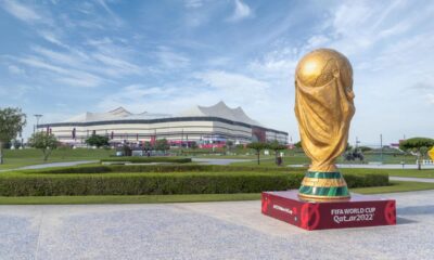 78 dos times de futebol mundial tem pelo menos um