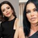 A nova sogra da Sandy e linda tem poucos seguidores