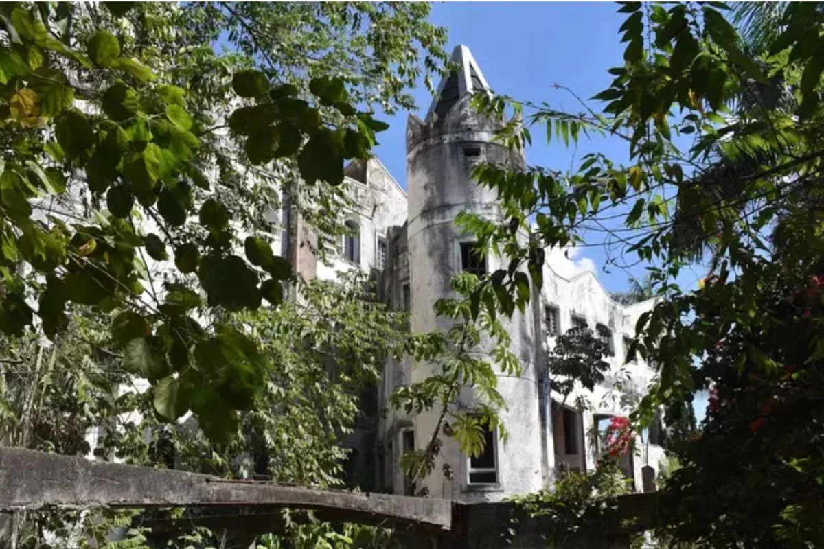 A profecia que aterrorizou Zé Rico e o castelo que nunca foi concluído 31 A profecia que aterrorizou Ze Rico e o castelo que