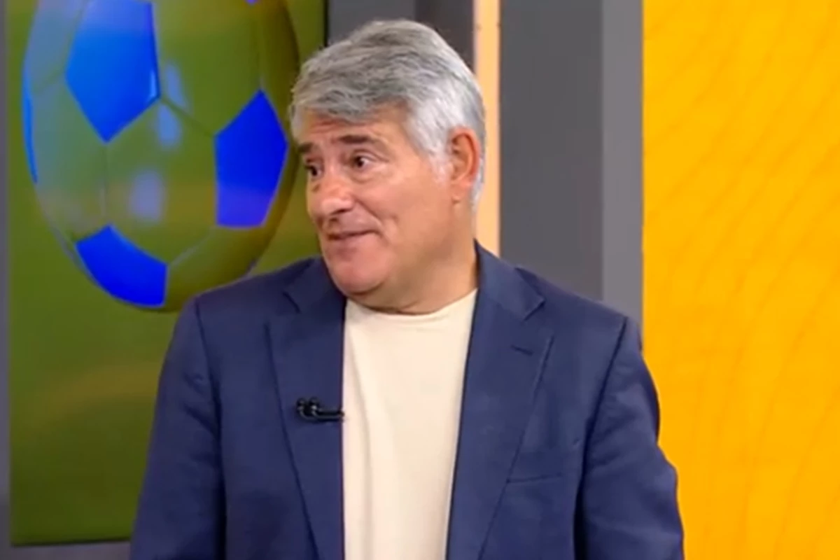A queda de Cléber Machado depois de três meses trabalhando na Record 35 A queda de Cleber Machado depois de tres meses trabalhando