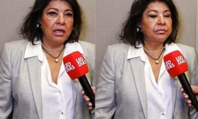 Abusos na adolescencia e perda do filho Roberta Miranda abre