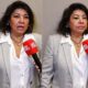 Abusos na adolescencia e perda do filho Roberta Miranda abre