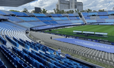 Acompanhe hoje os jogos das Eliminatorias America do Sul 2026