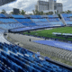 Acompanhe hoje os jogos das Eliminatorias America do Sul 2026