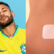 Neymar (foto Reprodução Redes Sociais)
