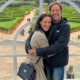 Adriana Birolli comenta diferenca de 26 anos para o noivo