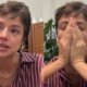 Agatha Moreira surge aos prantos da declaracao sobre Mania de