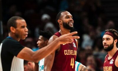 Agenda completa da NBA e do NBB para esta noite