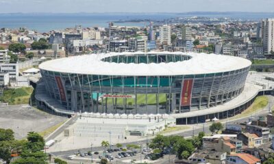 Agenda completa dos jogos da Copa do Nordeste 2025 de