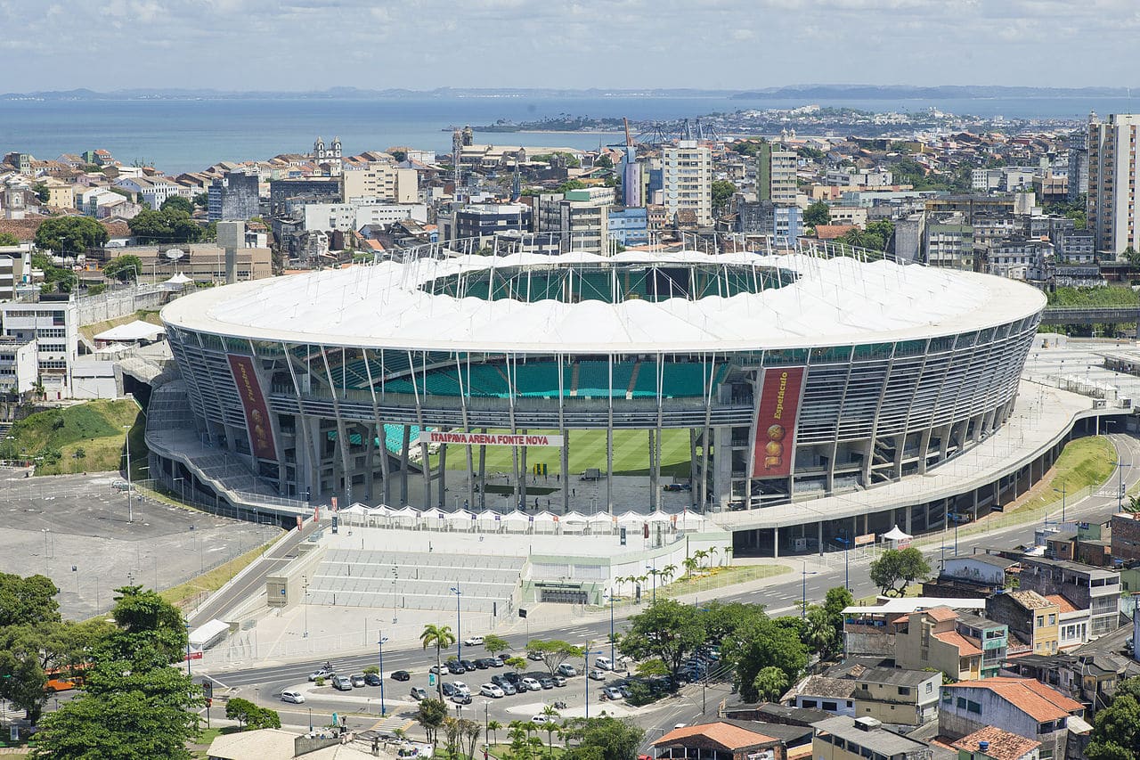 Agenda completa dos jogos da Copa do Nordeste 2025 de hoje 31 Agenda completa dos jogos da Copa do Nordeste 2025 de
