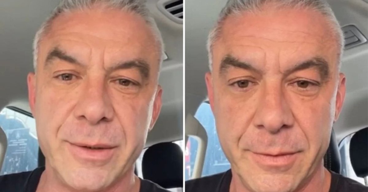 Alexandre Correa afirma que corre risco de ser preso nas próximas horas: “situação extremamente delicada” 31 Alexandre Correa afirma que corre risco de ser preso nas