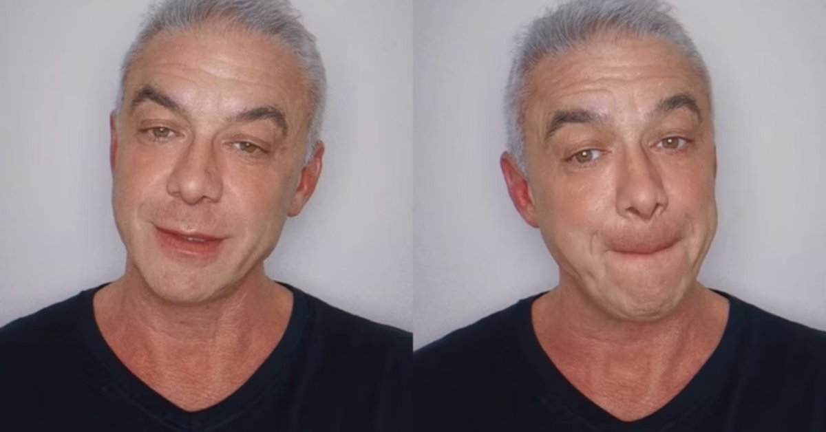 Alexandre Correa volta a comentar sobre risco de prisão: 'grande problema' 31 Alexandre Correa volta a comentar sobre risco de prisao grande