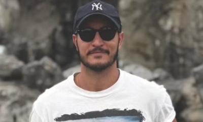Allan Souza Lima revela como religiosidade o ajudou a cuidar