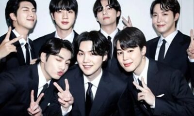 Alo Armys Faltam 3 meses para integrantes do BTS serem