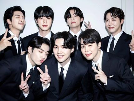 Alô, Armys! Faltam 3 meses para integrantes do BTS serem dispensados do exército 31 Alo Armys Faltam 3 meses para integrantes do BTS serem