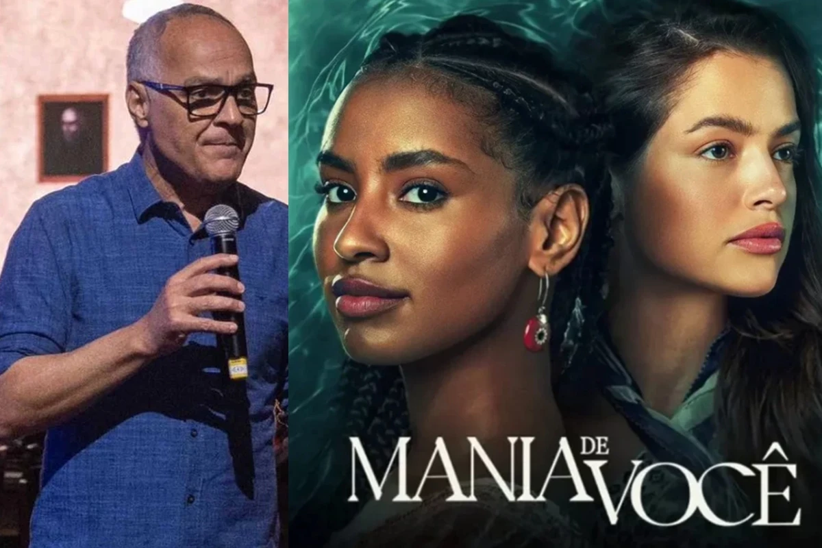 Amauri Soares avalia audiência de Mania de Você: ‘não foi o que a gente esperava’ 31 Amauri Soares avalia audiencia de Mania de Voce ‘nao foi