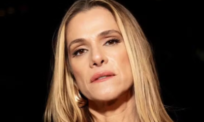 Ingrid Guimarães (Foto Reprodução Redes Sociais)