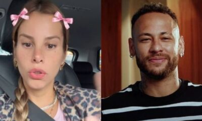 Amiga de Bruna Biancardi se revolta e comenta de maneira